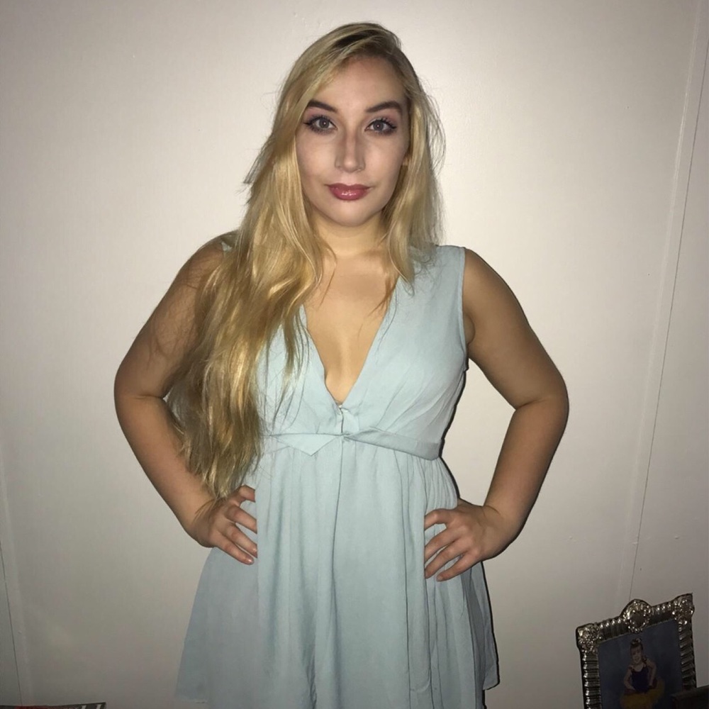 Meet your Posher, Allison